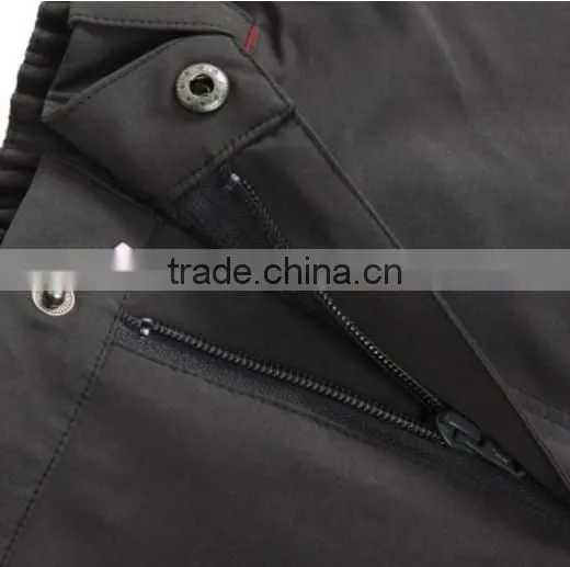 Stretch Trousers Outdoor Recreational Fishing photo-3
