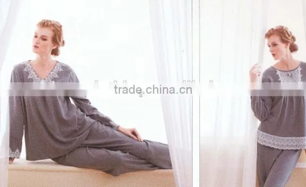 Beatiful Comfortable Various Pattern Of Women Sleepwear photo-6