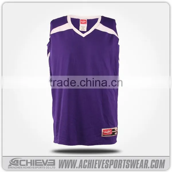 Custom Made Training Singlet, Blank Athletics Singlet photo-6