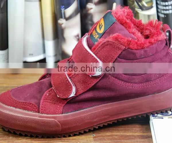 GZYTop Fashion Comfortable Men Shoes Kids Wholesale photo-5