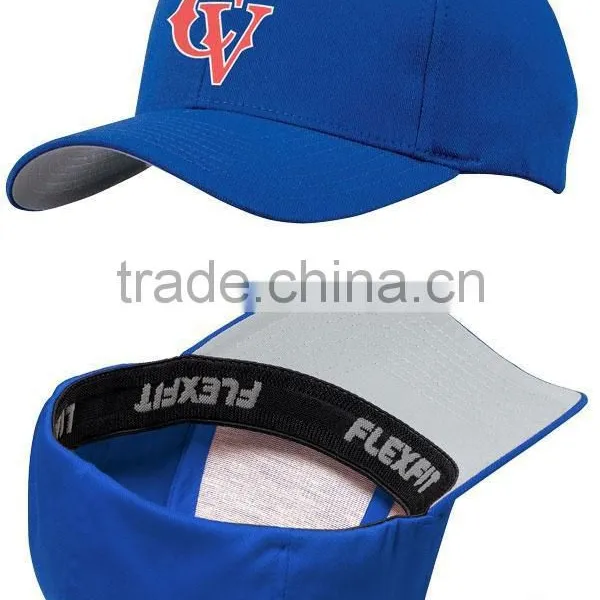 OEM Service Custom Design Baseball Caps With Your Company Brand photo-2