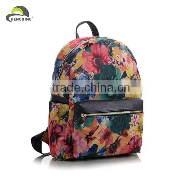 Cheap Wholesale Backpack Manufacturers China photo-4