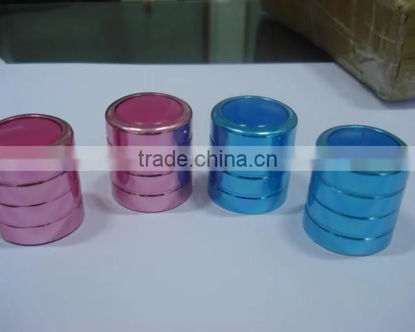 Caps for Perfume Bottles. photo-6