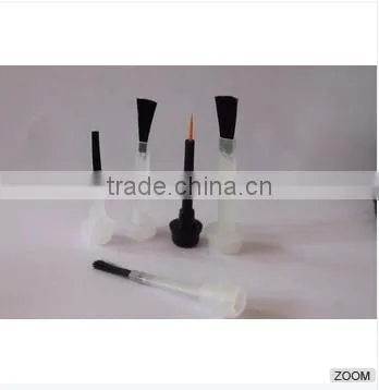 Wide Brush, Regular Round Brush, Flat Brush photo-3