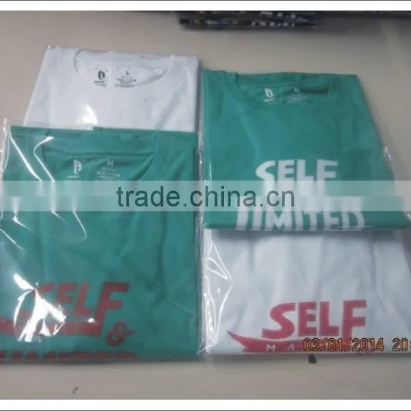 T-Shirts Plain and Printed 100% Cotton photo-3