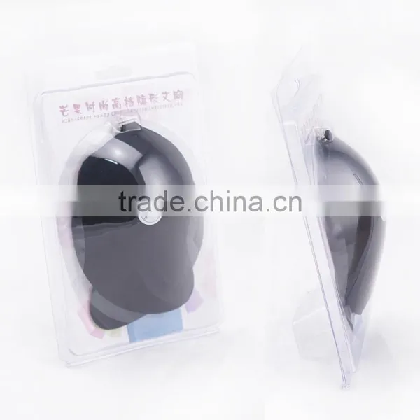 Sexy v Bra,strapless Adhesive Invisible Bra, photo-4