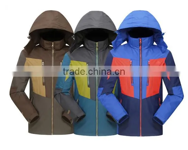Fashion Winter Jacket Men,jacket Men,waterproof Jacket photo-3