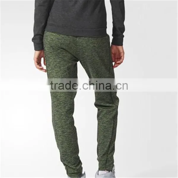 2017 Custom Wholesale Blank Jogger Pants for Men Fitness Cotton Jogger Pants photo-3