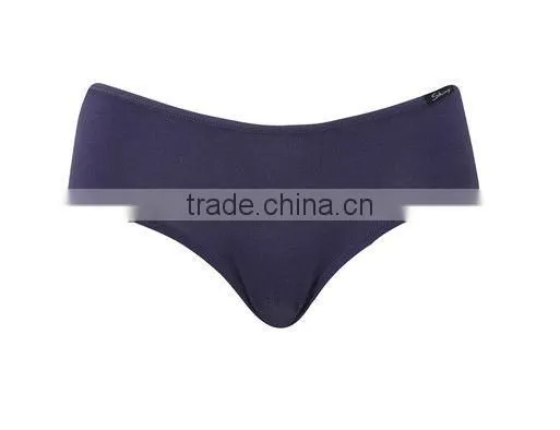 Ladies Seamless Basic Top & Panty Underwear Set photo-5