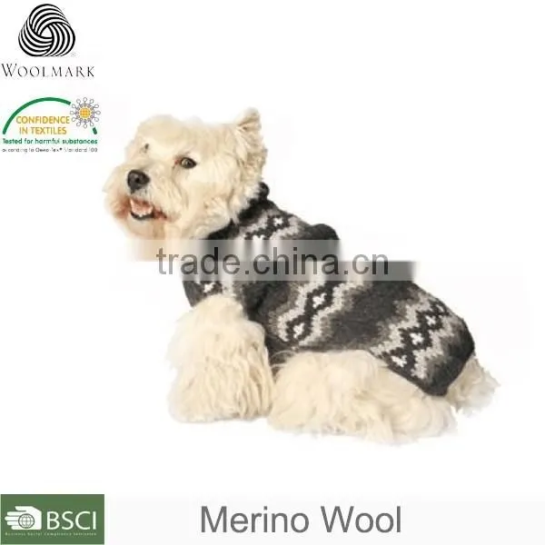 Cheap Dog Clothes for Small Dogs Underwear,Lovely and Cheap Merino Wool Dog Clothes photo-2