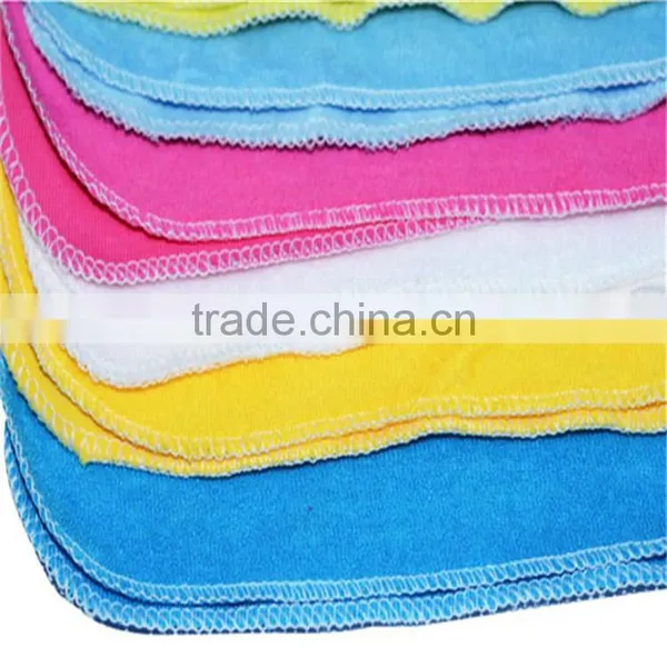 Colorful Baby Gift Set Newborn Towel Pure Towel for Baby photo-2