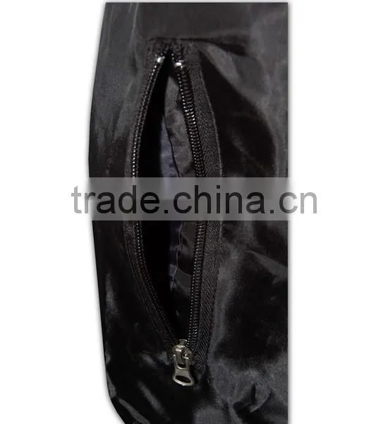 China Manufactory High Quality Blank Fitted Uniform Sweater Vest photo-6