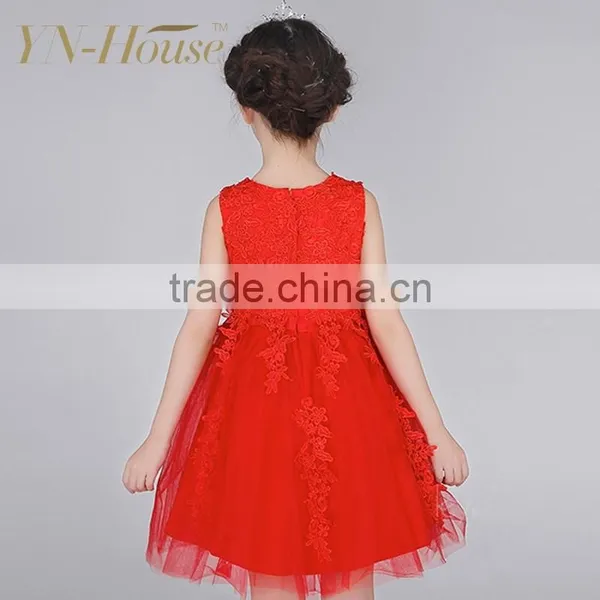 Party Dresses for Girls of 2-12 Years Old photo-4