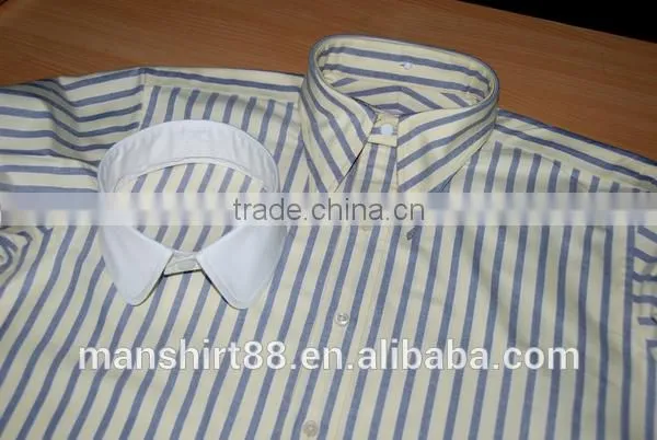2016 Designer Special Removable Detachable Collar Shirts photo-6