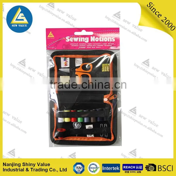 Sewing Notions Needle and Thread Sewing Kit photo-4