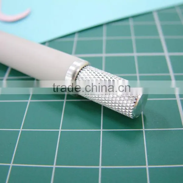 Paper Crafts Hobby Knife Soft Handle photo-5