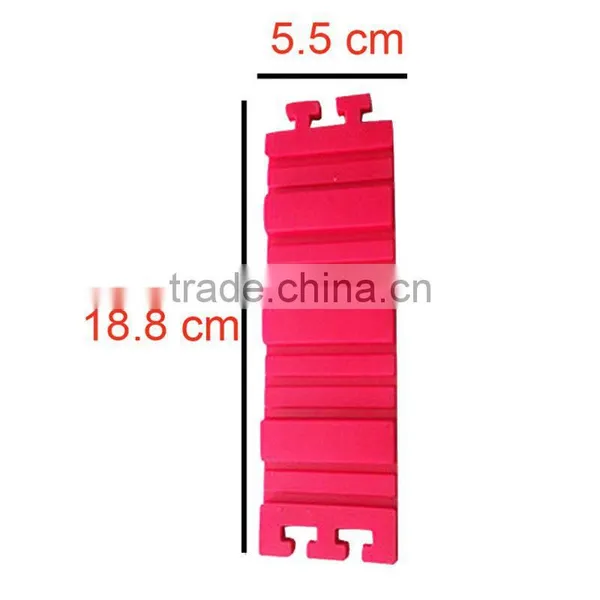 2017 New 1Pcs Magic Bake Snakes Food Grade Silicone Cake Mold Bake Diy All Kinds of Cake Mould Baking Tools for Cakes photo-5