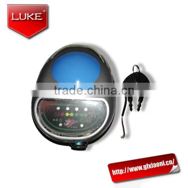 LUKE 650W 48V Rickshaw Kit/rickshaw Kit Motor/ Auto Rickshaw Spare Parts in China photo-6