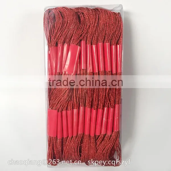 Reasonable Price for Color Changing Embroidery Thread photo-3