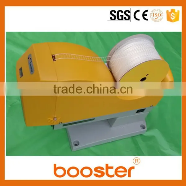 Plastic Staple Machine photo-3