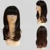 Synthetic Hair Wig