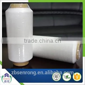 Factory Supplier Ptfe Yarn Ptfe Fiber Factory