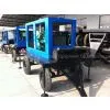 Generator Tractor Trailer Made in China photo-2