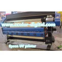 1440dpi Wall Paper Digital Printer Transparent Film Printing Machine