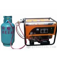 LPG Generator photo-2