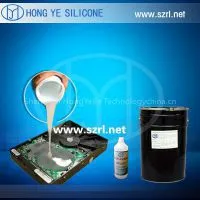 Electronic Potting Silicone Rubber photo-2