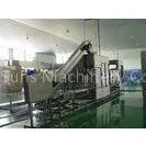 Bottled Sparkling, Pure 5 Gallon Barrel Water Filling Machine / Machinery 500 - 800l/hr
