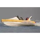 15 Person Lightweight Racing Rowing Boats Recreational Swift Boat