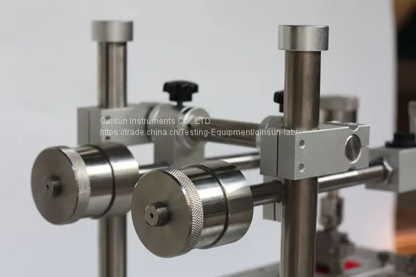 Reciprocating Abraser photo-4