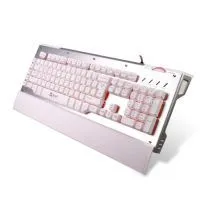Private Mould BST-802 USB Wired Backlit Gaming Keyboard