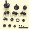 Rubber Spare Parts
