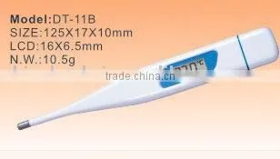 Pen-like Digital Thermometer
