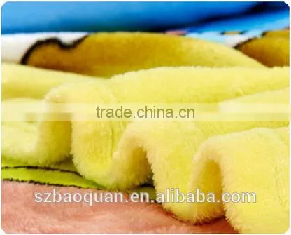 2013 Hot Sale 100% Polyester Blanket Baby, Blanket Baby Wholesale photo-6