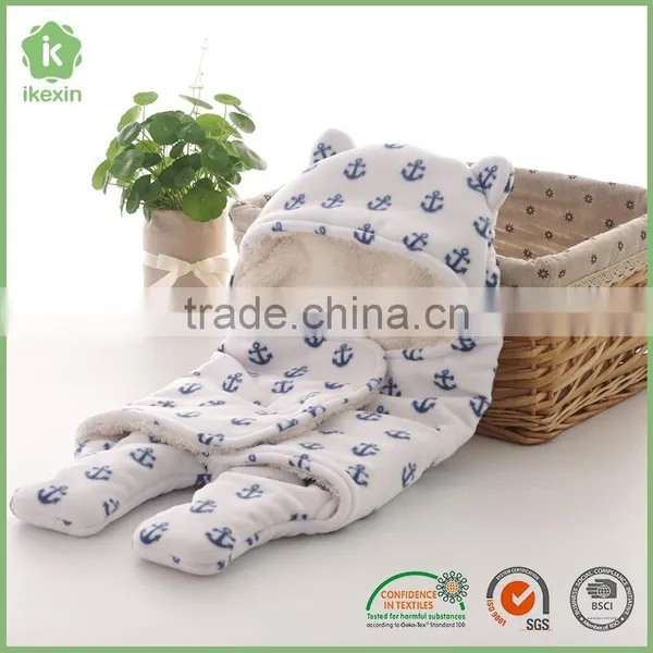 Promotion Gift Soft Coral Fleece Blanket With Many Colors photo-4