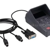 Tablet USB Smart Card Reader With PINPAD