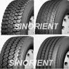 Radial Truck Tire