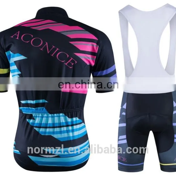 Wholesale Breathable Comfortable Running Triathlon Wear photo-3