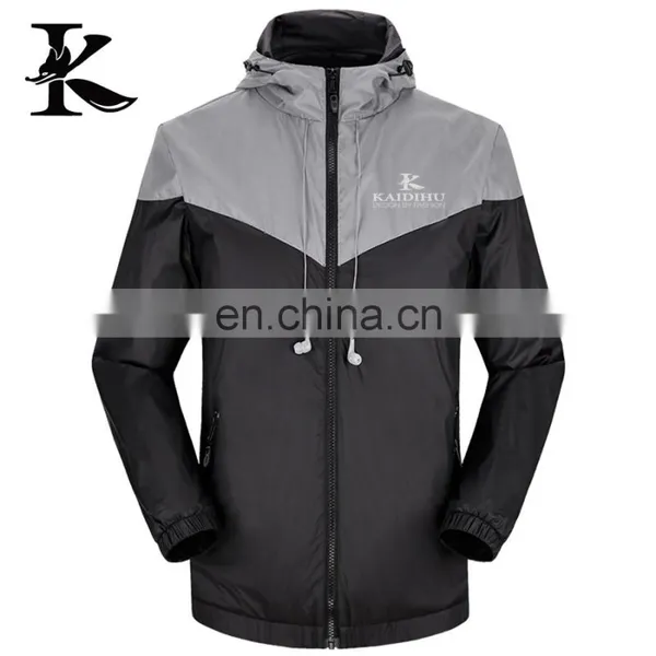 Earphone Shinng Run Jacket photo-4