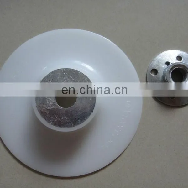 Backing Pad for 125mm Fibre Discs M14 Thread For Angle Grinders