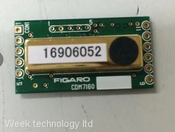 CDM7160 Carbon Dioxide (CO2) Sensor Module photo-2