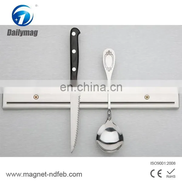 Magnetic Tool Bar/tool Holder/strong Magnetic Knife Holder photo-4