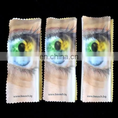 Microfiber Cleaning Product for Eyeglass photo-4