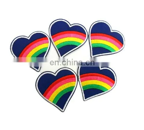 It's a Cool Thing Tiger Logo Embroidered Patches photo-2