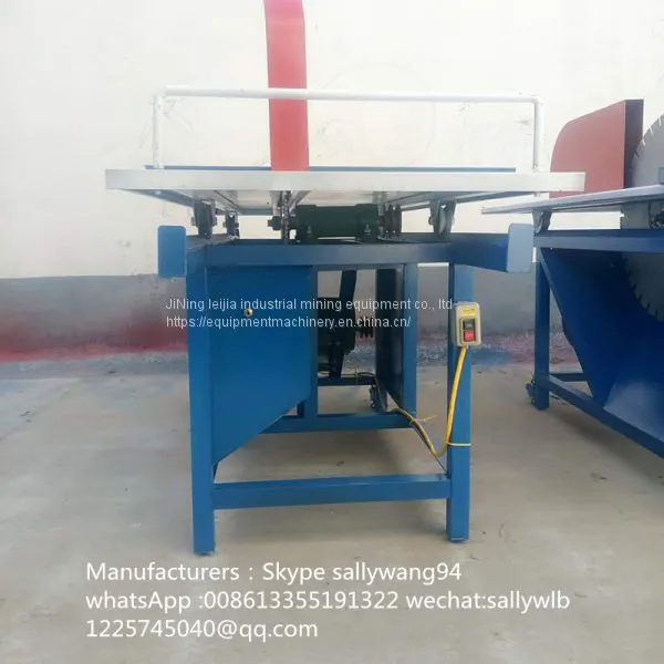 Factory Direct Sales Brick Saw Cutting Machine photo-4