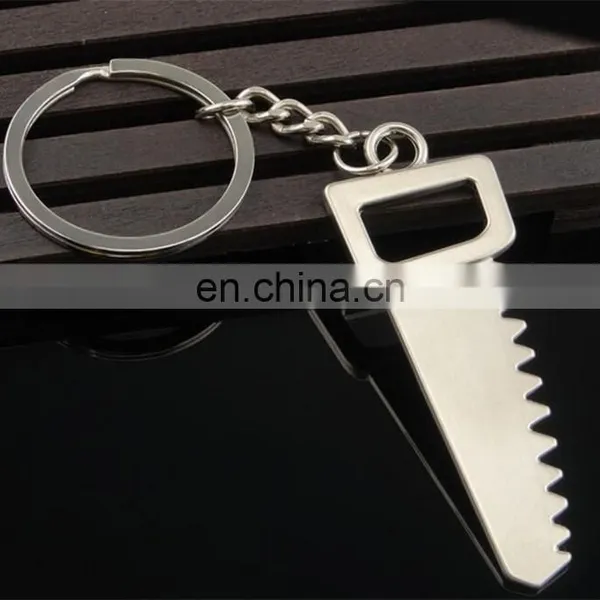 Promotional Tool Usage Spanner Keychain photo-5
