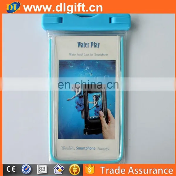 Wholesale Plastic Packaging Box for Fancy Cell Phonecase Production photo-2